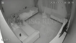 Türbanlı Sarışın MILF bölüm 2 Part 2  