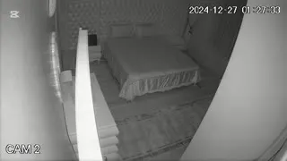 Türbanlı Sarışın MILF Part 1  