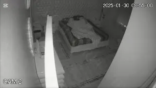 Türbanlı Sarışın MILF Part 3  