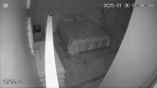 Türbanlı Sarışın MILF Part 4  