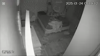 Türbanlı Sarışın MILF Part 5  