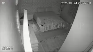 Türbanlı Sarışın MILF Part 7  