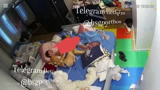 Türk-Azeri çift yatak odası 2 Part 10  