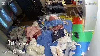 Türk-Azeri çift yatak odası 2 Part 12  