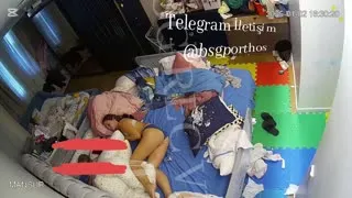 Türk-Azeri çift yatak odası 2 Part 13  