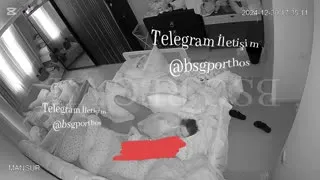 Türk-Azeri çift yatak odası 2 Part 17  