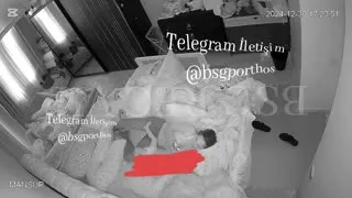 Türk-Azeri çift yatak odası 2 Part 18  