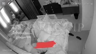 Türk-Azeri çift yatak odası 2 Part 19  