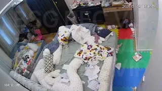 Türk-Azeri çift yatak odası 2 Part 1  