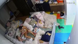 Türk-Azeri çift yatak odası 2 Part 20  