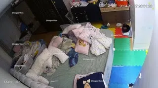 Türk-Azeri çift yatak odası 2 Part 22  