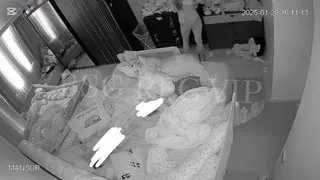 Türk-Azeri çift yatak odası 2 Part 6  