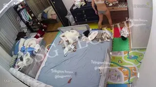 Türk-Azeri çift yatak odası 2 Part 7  