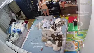 Türk-Azeri çift yatak odası 2 Part 9  