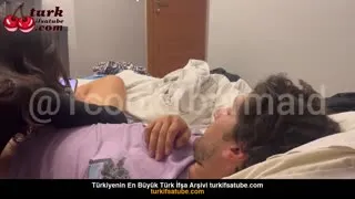 Türk Porno1SeksiBaristakarışık69yaptığıveöpçüklere sarılır Posteri