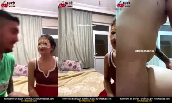 Songül Canlı Yayında Uzun Sakso Posteri