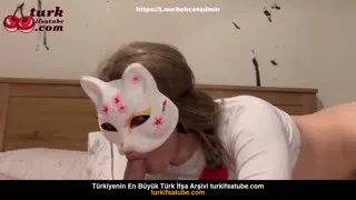 Türk Çekim Seks Filmi Banyo Anal Seks Sikiş Posteri