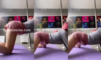 suynesli (summmn) Youtube Katıl ifşa videoları - Twerk class 101 Posteri