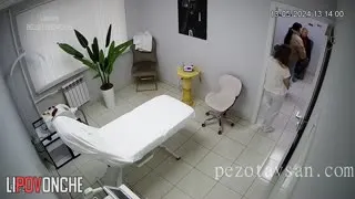 Epilsayon & Güzellik merkezi gizli kayıtlar Seri 2 2  