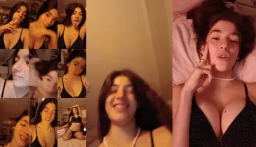 uff paylaşım geceydi ama buna dayanamadım. çerez gibi götürün 🙂 yaş 18, vucut çıtır büyükmeme + kıllar hiç alınmamış ama yine de bir sikimlik nefis bir şey bu, belini kırdı kıracak 😍😍 Part 3 Posteri