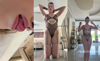 Amatör İfşa Seri 2 Part 11  