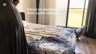 Fatma'nın Hayatı - Üst seviyeye destek veren tüm yakışıklı aşkolarıma çok teşekkür ediyorum 🫠🙏😘. Posteri
