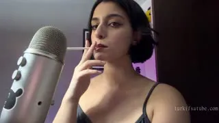 Senadeska- 21.11.2025 - Üvey anne ASMR  