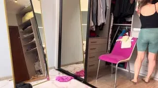 Özlem Aksu -Tatilden Sonra İlk Günüm - Youtube Katıl ifşa  