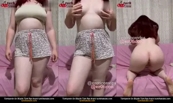 Venüs Prime'ten Çıplak Soyunuş Posteri