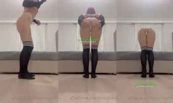 Amorphisa Onlyfans da içerik paylaşan Türk Kızının ifşa videoları part 17 Posteri