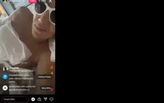 Serpil Cansız Tango ve Onlyfans ifşa Yayınları Part 235 Posteri