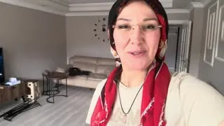 Fatma ile Her Telden ifşa Türbanlı Milf Youtube Katıl İfşa Videoları Part 75 Posteri