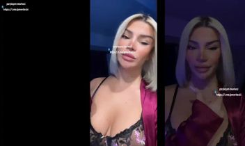 Berfe Ece Talin İfşa Videoları Onlyfans yeni part 22 Posteri