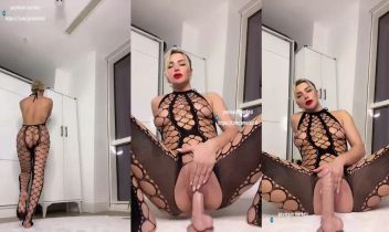 Berfe Ece Talin İfşa Videoları Onlyfans yeni part 28 Posteri