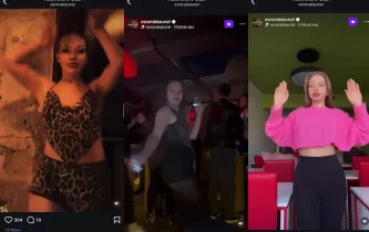 Esra Rabia Ünal 11.08.2025 instagram abonelik ifşa videoları 13  