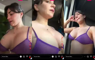 Serpil Cansız Tango ve Onlyfans ifşa Yayınları Part 213 Posteri