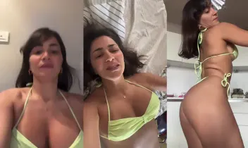 Serpil Cansız Tango ve Onlyfans ifşa Yayınları Part 214 Posteri