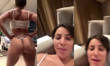 Serpil Cansız Tango ve Onlyfans ifşa Yayınları Part 216 Posteri