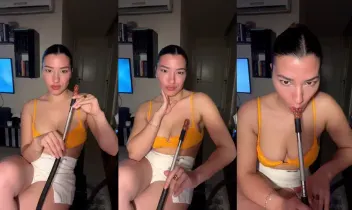 Tango Burcu Yıldız Premium Yayın ifşa videoları part 50 Posteri