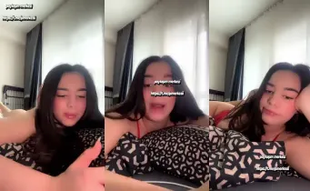 Woman Gamze Tango ve Telegram VIP ifşa videoları part 25  