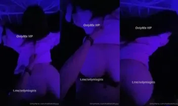 HottieKittyyy (snurrr,nur) OnlyFans İfşa Videoları Part 16 Posteri