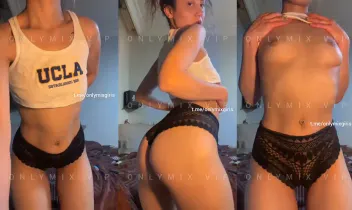 Tango BigAss premium ifşa videoları part 24 Posteri