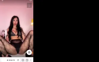 Sinem Bahar (Lollaa35) Onlyfans ve Tango live ifşa videoları part 36 Posteri