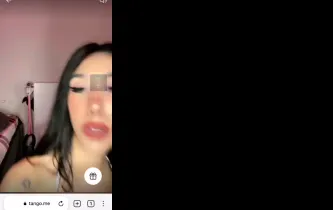 Sinem Bahar (Lollaa35) Onlyfans ve Tango live ifşa videoları part 37 Posteri