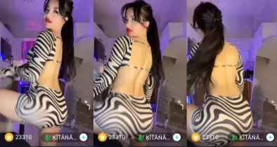 Bigo Kitana premium bigo ifşa videoları part 154 Posteri