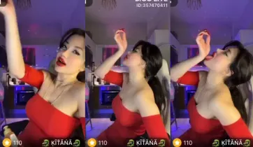 Bigo Kitana premium bigo ifşa videoları part 155 Posteri