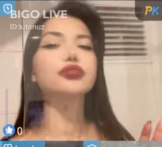 Bigo Kitana premium bigo ifşa videoları part 160 Posteri