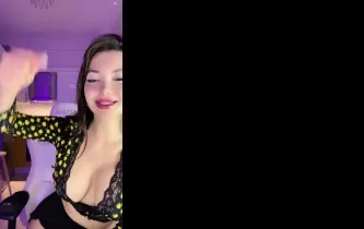 Bigo Kitana premium bigo ifşa videoları part 163 Posteri