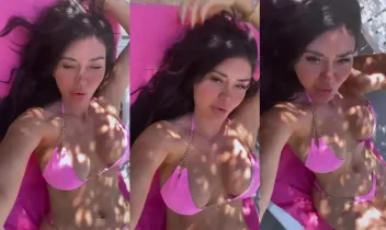 Ebru Polat Onlyfans ve Bigo ifşa videoları 82 Posteri