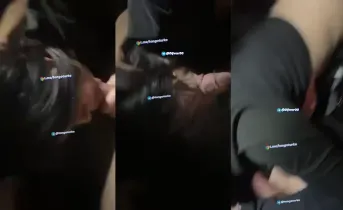 Tango Cero (Cansın) Tüm harika ifşa videoları part 52 Posteri